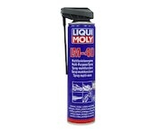 LIQUI MOLY Sprej mazací univerzálny LM-40 400ml @