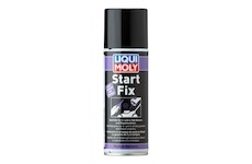 LIQUI MOLY STARTOVACÍ ÉTEROVÝ SPREJ 200ml