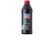 LIQUI MOLY Tlmičový olej MOTORBIKE 10W (Medium) 500ml