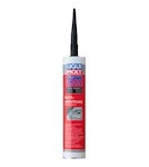 LIQUI MOLY Tmel karosársky na zvary - čierny LiquiMate 8300 310ml