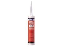 LIQUI MOLY Tmel karosársky tesniaci lepiaci - biely LiquiMate 8200 290ml