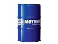 LIQUI MOLY Traktorový olej STOU 10W-30, 205l