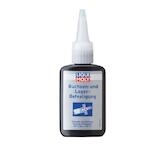 LIQUI MOLY Upevňovač ložísk a puzdier 50g