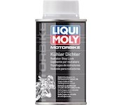 LIQUI MOLY Utesňovač chladiča pre motocykle 125ml