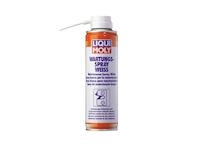 LIQUI MOLY Vazelína biela údržbová v spreji 250ml @