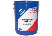 LIQUI MOLY Vazelína na mazanie púzdier ložísk 50kg
