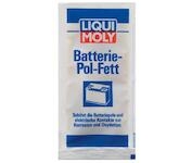 LIQUI MOLY Vazelína na póly akumulátora 10g