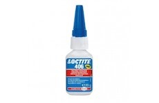 LOCTITE 406 BO- Lepidlo sekundové na plasty a gumu 20g