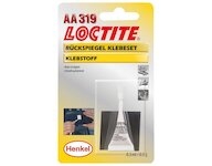 LOCTITE AA 319 MESH KT- Súprava na lepenie spätného zrkadla 5g