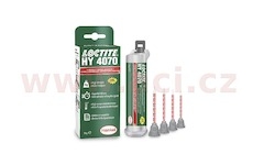 LOCTITE HY 4070 - hybridní lepidlo 11g