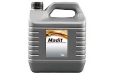 Madit M7 ADSIII, 10l (20W-40)