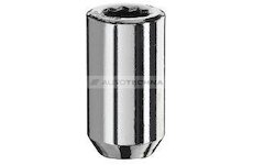 Matica kolesa hviezdicová M14 x 1,5 x 45 x pr.hl. 23 mm, kužeľ 60°, K-adaptér BIMECC