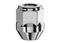 Matica kolesa M12 x 1,5 x 29 mm, kužeľ 60°, uzavretá, K21 BIMECC