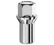 Matica kolesa M12 x 1,5 x 38,5 mm, kužeľ 60° s driekom 17,5 x 14,5 mm, uzavretá, K19 BIMECC (off road)