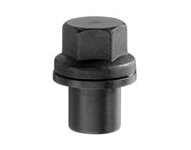Matica kolesa M14 x 1,5 x 41 mm, plocha - podložka s driekom 20 mm, uzavretá, K22 BIMECC (Land Rover)