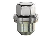 Matica kolesa M14 x 1,5 x 51,5 mm, plocha - podložka s driekom 29 mm, uzavretá, K27 BIMECC (Land Rover Def.)