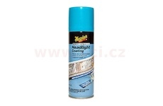 MEGUARS Keep Clear Headlight Coating - sprej pro ochranu světel, 120 ml