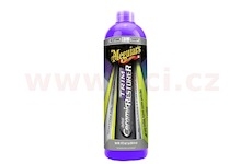 Meguiar's Hybrid Ceramic Trim Restorer - oživovač a keramická ochrana nelakovaných plastů, 473 ml