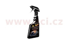 Meguiars Convertible & Cabriolet Cleaner - čistič střech kabrioletů 450 ml