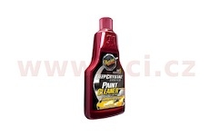 MEGUIARS Deep Crystal Step 1 Paint Cleaner - čistič laku 1. krok (3-krokový leštící set) 473 ml