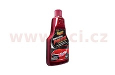 MEGUIARS Deep Crystal Step 2 Polish - leštěnka 2. krok (3-krokový leštící set) 473 ml