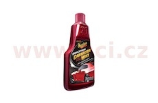 MEGUIARS Deep Crystal Step 3 Carnauba Wax - Carnauba vosk 3. krok (3-krokový leštící set) 473 ml