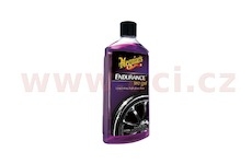 MEGUIARS Endurance High Gloss Tire Gel - lesk na pneumatiky 473 ml