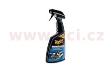 MEGUIARS Engine Clean - čistič motoru 450 ml