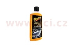 MEGUIARS Gold Class Car Wash Shampoo & Conditioner - autošampon s kondicionérem 473 ml