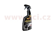 MEGUIARS Gold Class Premium Quik Detailer - přípravek pro odstranění lehkých nečistot 710 ml