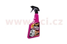 MEGUIARS Hot Rims All Wheel Cleaner - šetrný čistící prostředek na kola 710 ml