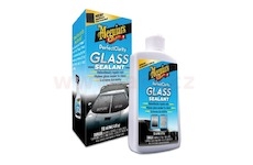 MEGUIARS Perfect Clarity Glass Sealant - efekt tekutých stěračů, 118 ml