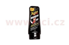 MEGUIARS ScratchX 2.0 - leštěnka pro rychlé odstranění povrchových škrábanců nebo skvrn 207 ml