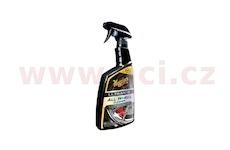 MEGUIARS Ultimate All Wheel Cleaner, 709 ml