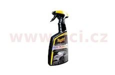 MEGUIARS Ultimate Quik Detailer - detailer pro odstranění prachu a nečistot mezi jednotlivým mytím a leštěním 709 ml