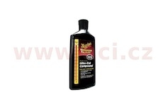 MEGUIARS Ultra-Cut Compound - nejoblíbenější profesionální korekční a lešticí pasta s technologií mikroabraziv, 237 ml