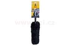 MEGUIARS Versa Angle wheel Brush - kartáč na kola s krátkým držadlem