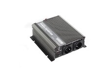 Menič napätia 12V/230V, 1200W, USB