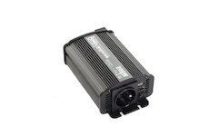 Menič napätia 12V/230V, 300W, USB