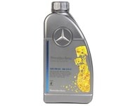 MERCEDES Geniun Engine Oil 5W-40 MB 229.5, 1l