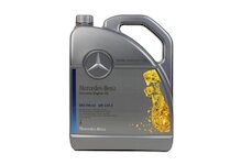 MERCEDES Geniun Engine Oil 5W-40 MB 229.5, 5l