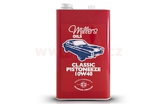 MILLERS OILS Classic Pistoneeze 10w40, 5 l