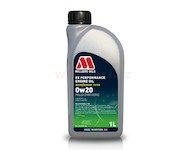 MILLERS OILS EE PERFORMANCE 0w20 1l