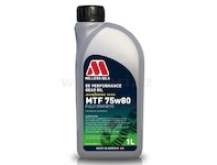 MILLERS OILS EE PERFORMANCE MTF 75w80 1l