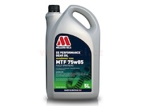 MILLERS OILS EE PERFORMANCE MTF 75w85 5l