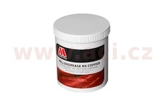 MILLERS OILS Millergrease NS Copper - vazelína s mědí 500 g