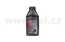 MILLERS OILS Racing Brake Fluid 300 plus 500 ml