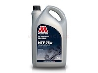 MILLERS OILS XF PREMIUM MTF 75w  5 l