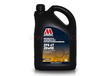 MILLERS OILS ZFS 4T 20w50 5 l