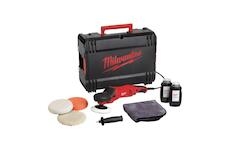 MILWAUKEE 1450 W leštička na autá set